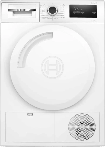 картинка Сушильная машина Bosch WTH83002BY от магазина SEFI