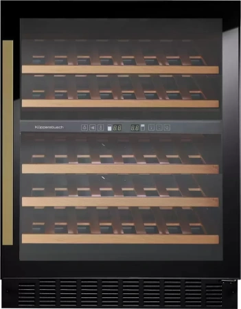 картинка Встраиваемый винный шкаф Kupperscbusch FWKU 1870.0 X4 Gold от магазина SEFI