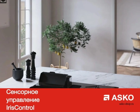 картинка Варочная панель Asko HI1794G от магазина SEFI