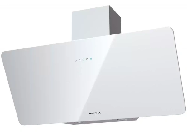 картинка Вытяжка KRONA LIORA 900 white S от магазина SEFI