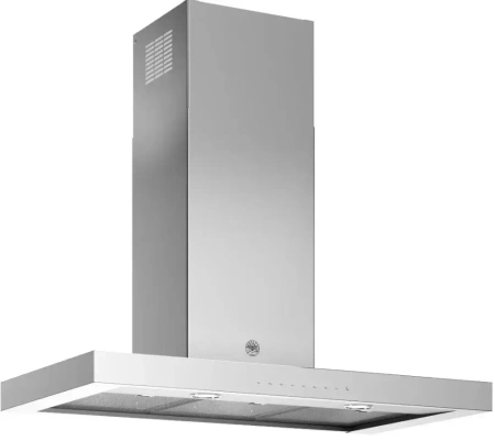 картинка Настенная вытяжка Bertazzoni KT90PRO1XA от магазина SEFI