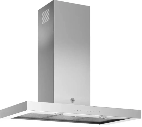 картинка Настенная вытяжка Bertazzoni KT90PRO1XA от магазина SEFI