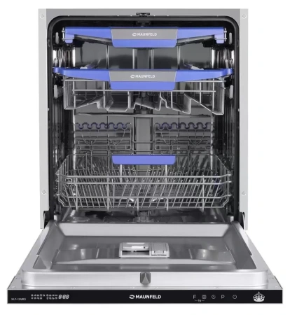картинка Встраиваемая посудомоечная машина MAUNFELD MLP-12IMRO от магазина SEFI