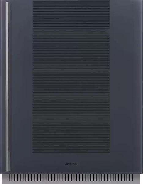 картинка Встраиваемый винный шкаф Smeg CVI138RG от магазина SEFI