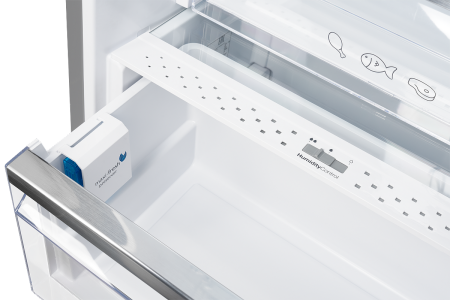 картинка Отдельностоящая холодильная камера Kuppersberg NRS 186 X от магазина SEFI