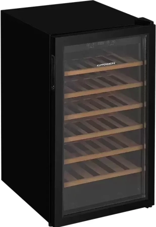 картинка Винный шкаф Kuppersberg RSW 82 от магазина SEFI