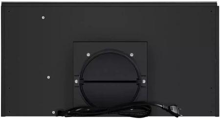 картинка Встраиваемая вытяжка Maunfeld VS Touch 850 60 Black от магазина SEFI