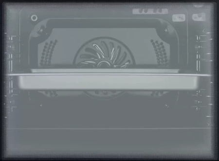 картинка Духовой шкаф c паром Graude BMDP 60.1E от магазина SEFI