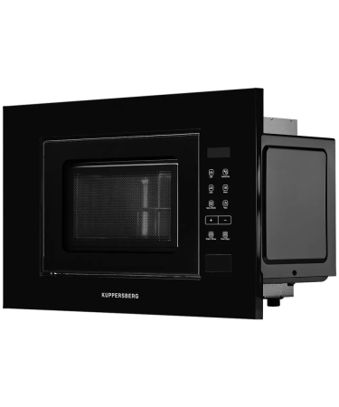 картинка Микроволновая печь встраиваемая HMW 620 B от магазина SEFI