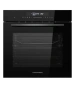 картинка Духовой шкаф Kuppersberg HT 613 Black от магазина SEFI