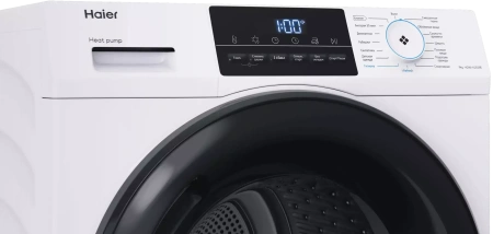 картинка КОЛОННА ИЗ СТИРАЛЬНОЙ И СУШИЛЬНОЙ МАШИН HAIER 929B 9+9 КГ от магазина SEFI