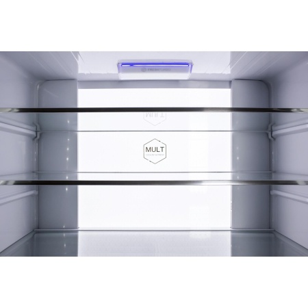 картинка Отдельностоящий холодильник HAIER HB25FSSAAARU от магазина SEFI