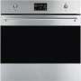 картинка Духовой шкаф Smeg SO6302M2X от магазина SEFI