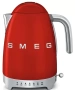 картинка Чайник Smeg KLF04RDEU от магазина SEFI