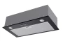 картинка Встраиваемая вытяжка MAUNFELD Crosby Singl 5028 черный от магазина SEFI
