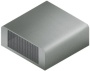 картинка Экстрактор Falmec (1500) KACL.796#4AF для установки вне помещения от магазина SEFI