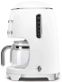 картинка Капельная кофеварка Smeg DCF02WHEU от магазина SEFI