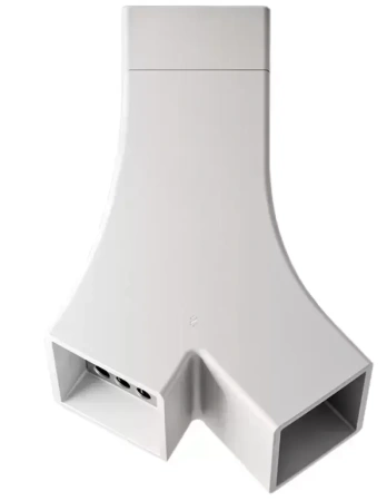 картинка Вытяжка ELICA YE WH/A/66 от магазина SEFI