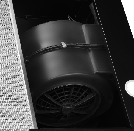 картинка Встраиваемая вытяжка KUPPERSBERG SLIMTURBO 60 GB от магазина SEFI