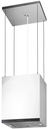 картинка Островная Вытяжка Kuppersbusch DI 3800.0 W2 Black Chrome от магазина SEFI