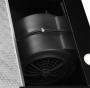картинка Встраиваемая вытяжка KUPPERSBERG SLIMTURBO 60 GB от магазина SEFI