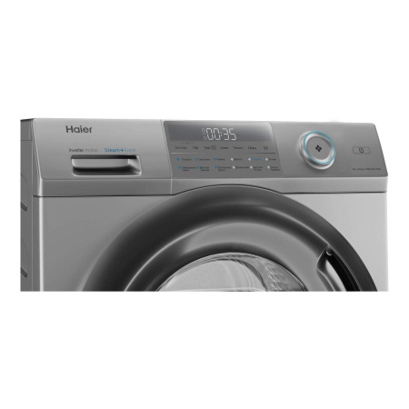 картинка СТИРАЛЬНАЯ МАШИНА HAIER HW60-BP12959BS от магазина SEFI