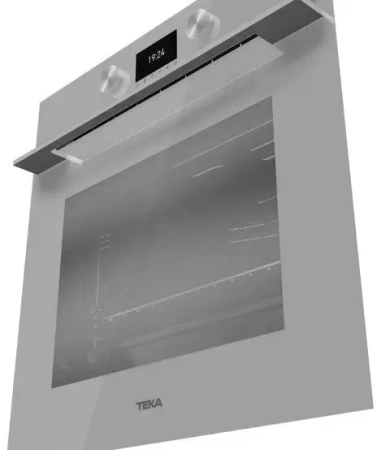 картинка Духовой шкаф Teka HLB 8600 STEAM GREY от магазина SEFI