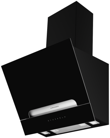 картинка Наклонная вытяжка KUPPERSBERG F 693 от магазина SEFI