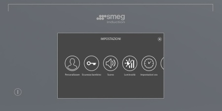 картинка Варочная панель Smeg SIA1963DS от магазина SEFI