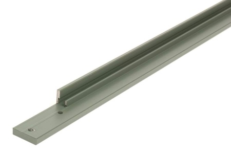 картинка Профиль горизонтальный с уплотнителем от магазина SEFI