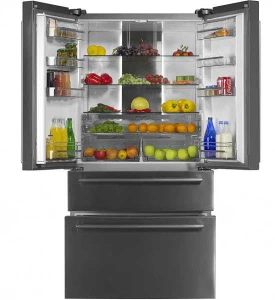 картинка Отдельностоящий холодильник Vestfrost VF911X от магазина SEFI