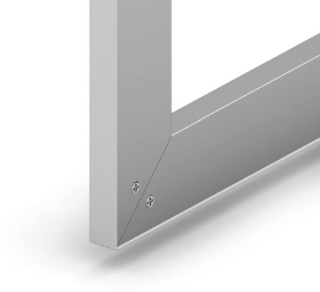 картинка Рамочный профиль базовый от магазина SEFI