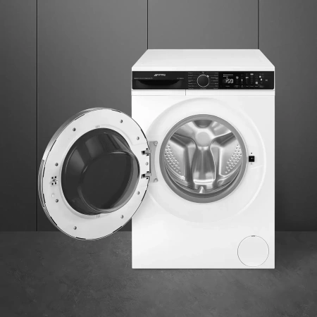 картинка Стиральная машина Smeg WM3T60CRU от магазина SEFI