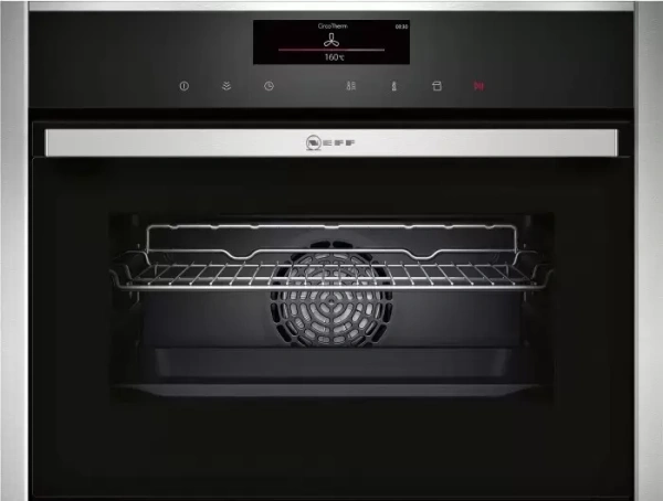 картинка Духовой шкаф Neff C18FT48H0 от магазина SEFI