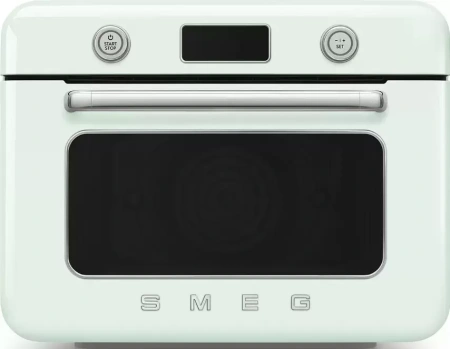 картинка Мини-печь с паром Smeg COF01PGEU от магазина SEFI