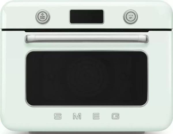 картинка Мини-печь с паром Smeg COF01PGEU от магазина SEFI