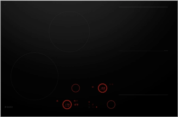 картинка Варочная панель Asko HID824GC от магазина SEFI