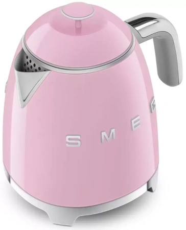 картинка Чайник Smeg KLF05PKEU от магазина SEFI