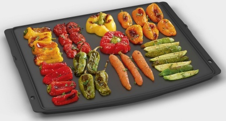 картинка Гриль Smeg BBQ от магазина SEFI