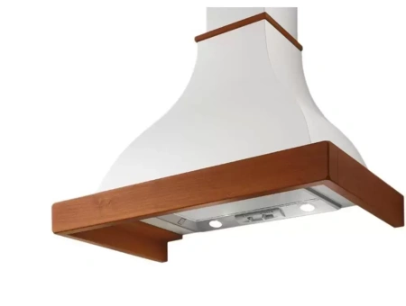 картинка Вытяжка ELICA MEMPHIS WH/A/90 T.GREZZO от магазина SEFI