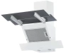 картинка Вытяжка Krona AURORA 600 white S от магазина SEFI