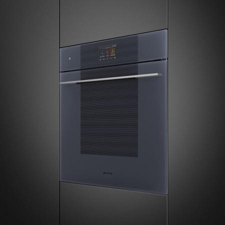 картинка Духовой шкаф Smeg SO6104APG от магазина SEFI