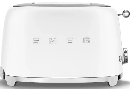 картинка Тостер Smeg TSF01WHMEU от магазина SEFI