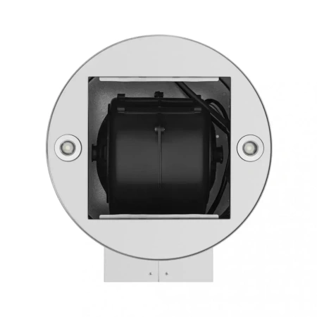 картинка Вытяжка MAUNFELD Lee Wall 35 нержавеющая сталь от магазина SEFI