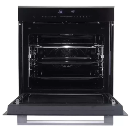 картинка Духовой шкаф с СВЧ Korting OKB 1340 GNBX MW от магазина SEFI