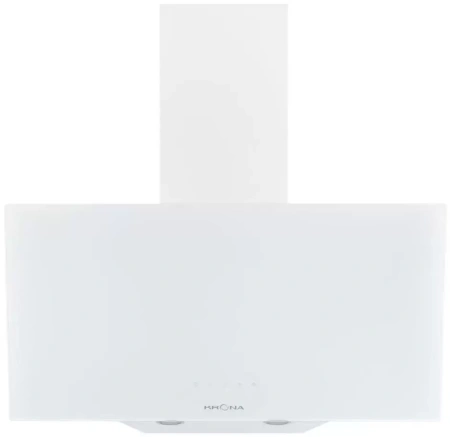 картинка Вытяжка Krona HELGA 600 white S от магазина SEFI