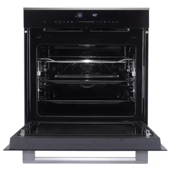 картинка Духовой шкаф с СВЧ Korting OKB 1340 GNBX MW от магазина SEFI