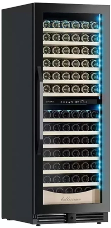 картинка Винный шкаф Meyvel MV141PRO-KBT2 от магазина SEFI