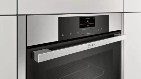 картинка Духовой шкаф Neff B15FS22N0 от магазина SEFI