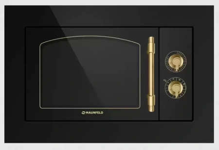 картинка Встраиваемая микроволновая печь MAUNFELD JBMO.20.5ERBG от магазина SEFI